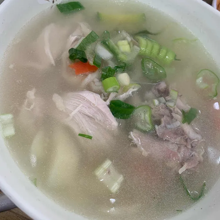 울엄마손칼국시 대표 사진