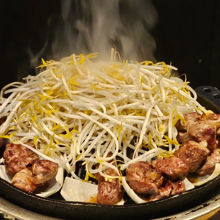 라무진 대표 사진