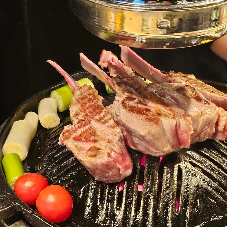 라무진 대표 사진