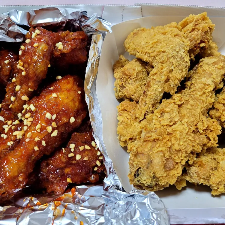 BBQ치킨 대표 사진