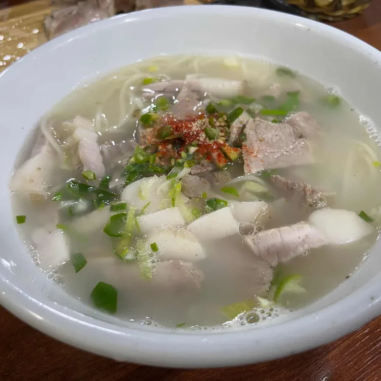 탐라상회 대표 사진