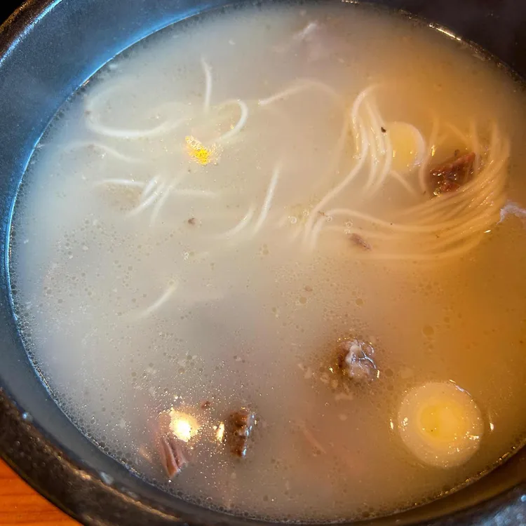 감미옥 대표 사진