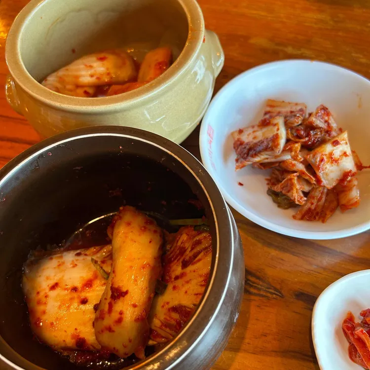 감미옥 대표 사진