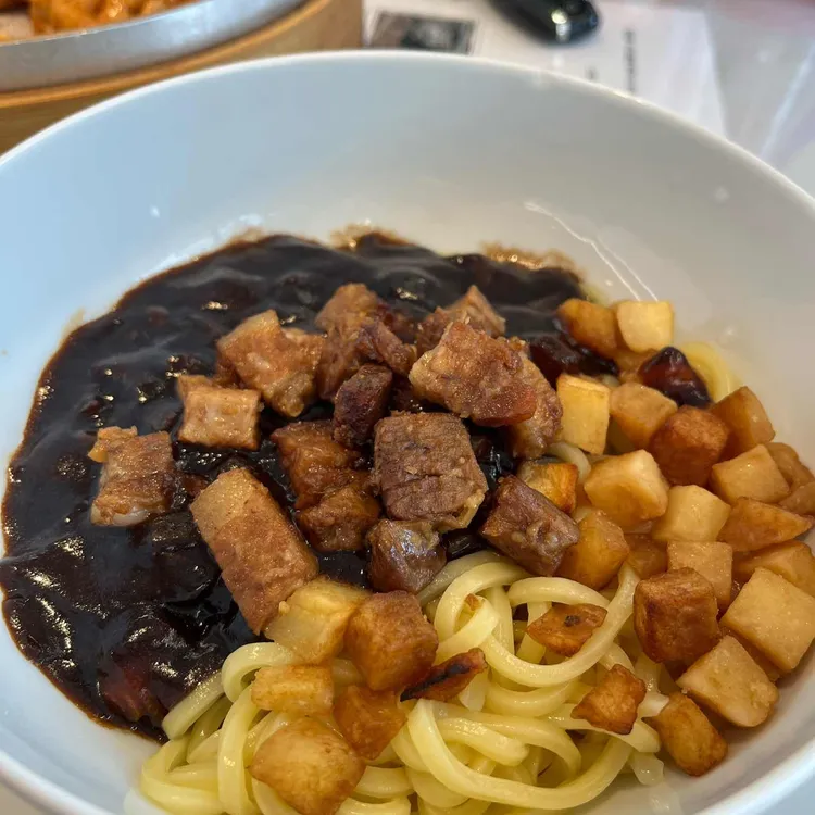 장성향 대표 사진