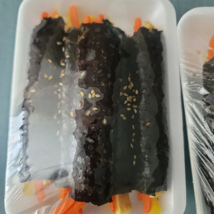 리틀꼬마김밥 대표 사진