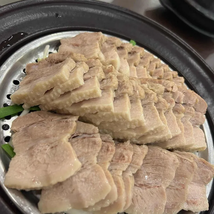 원할머니보쌈 대표 사진