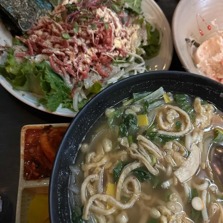 삼촌네 심야식당 대표 사진