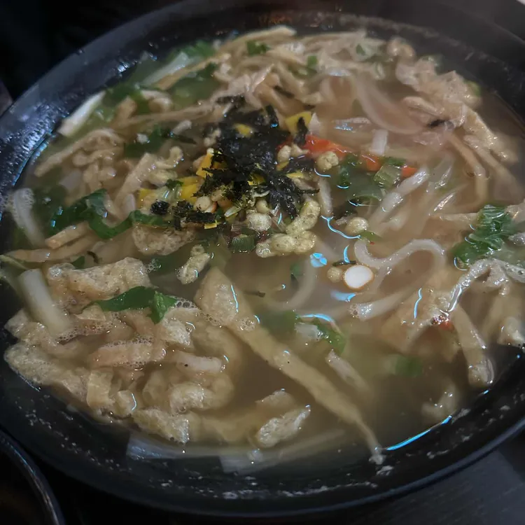 삼촌네 심야식당 대표 사진