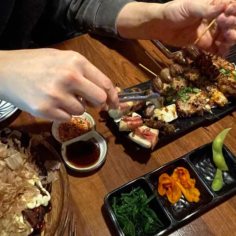 하시 대표 사진