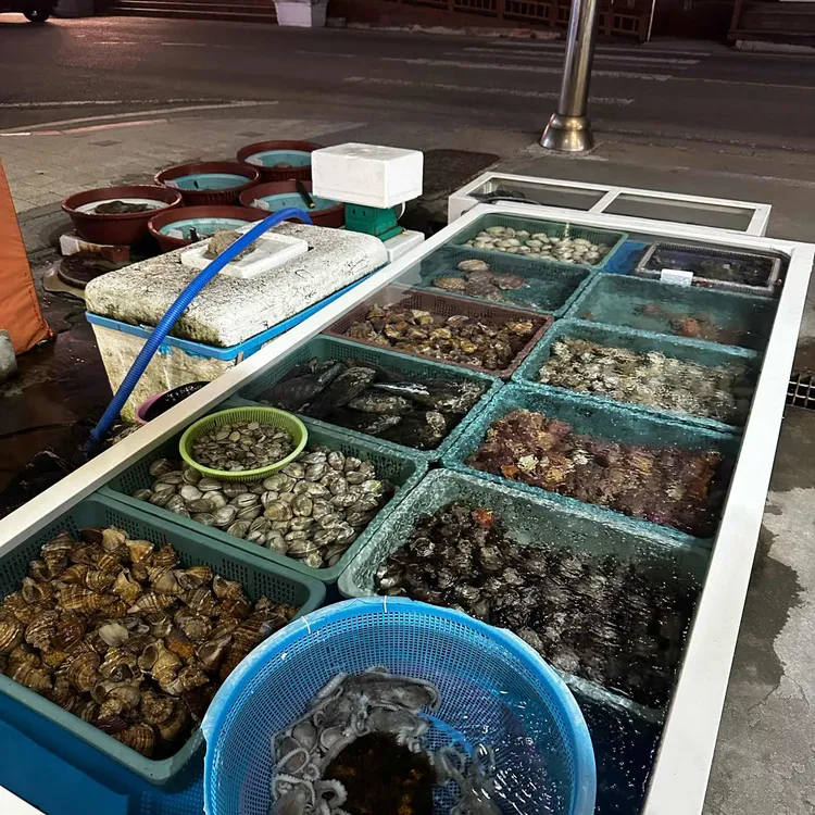조개사랑 대표 사진