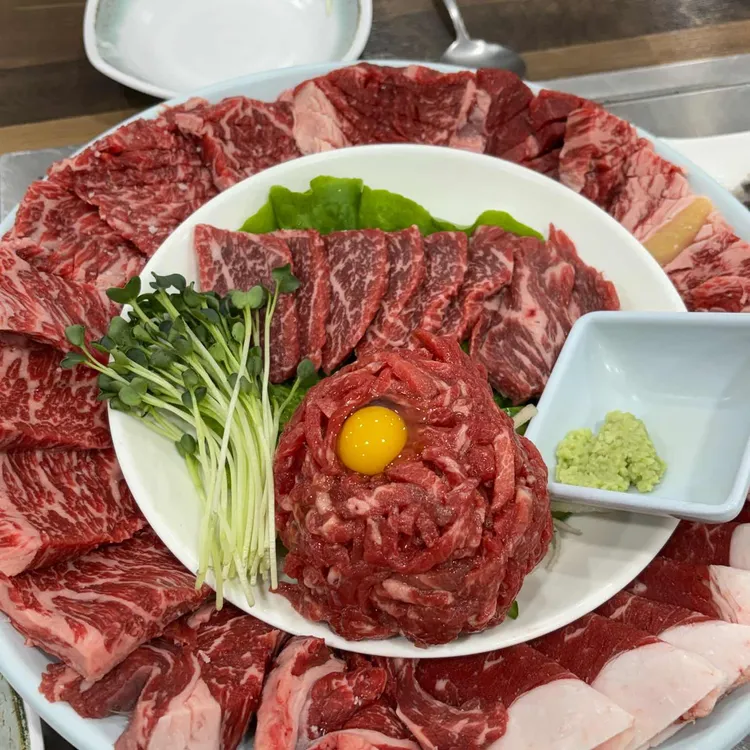 도남오거리식당 대표 사진