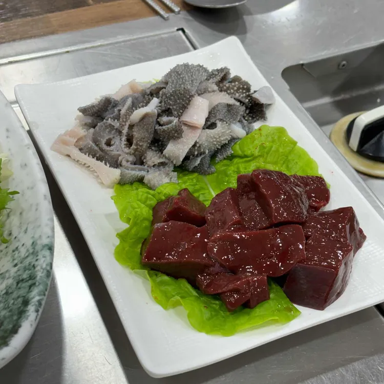 도남오거리식당 대표 사진