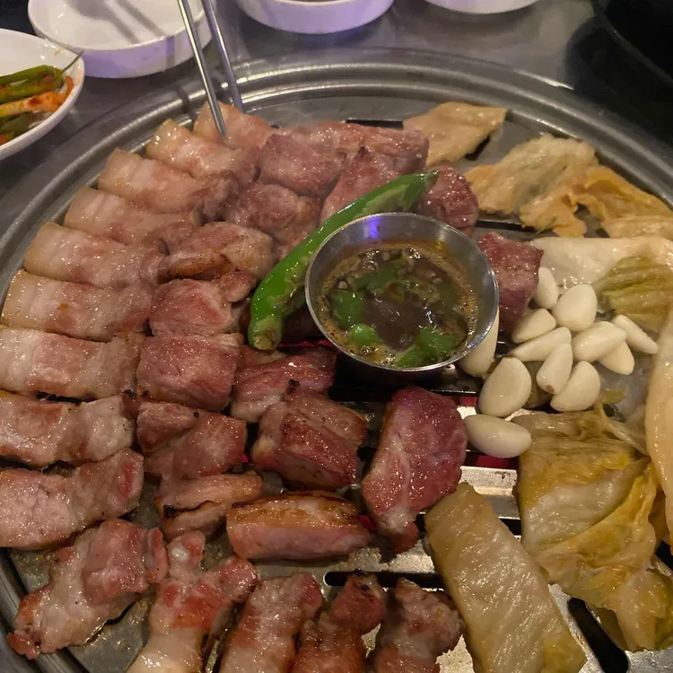 부산댁 대표 사진