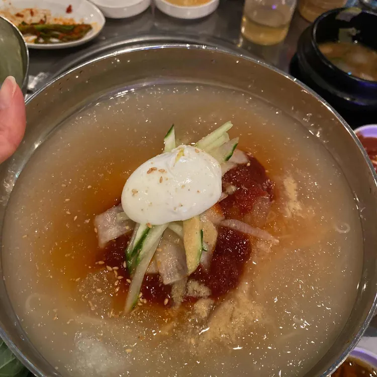 부산댁 대표 사진