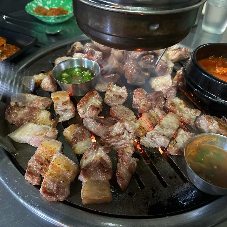 우사단고기 대표 사진