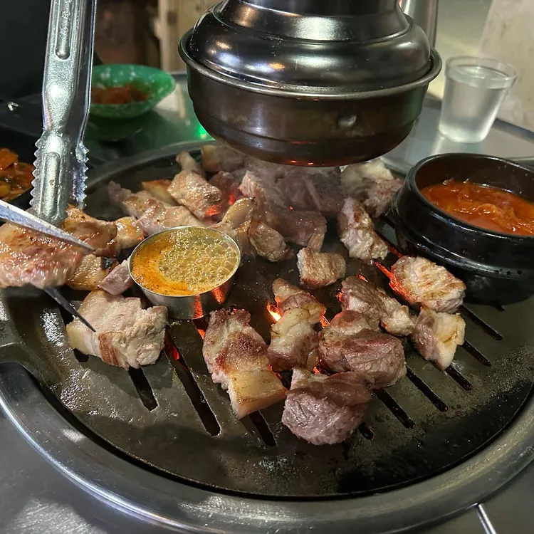 우사단고기 대표 사진