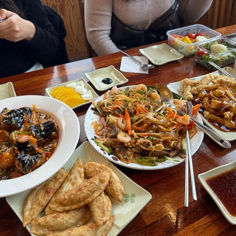 고삼지중화요리 대표 사진