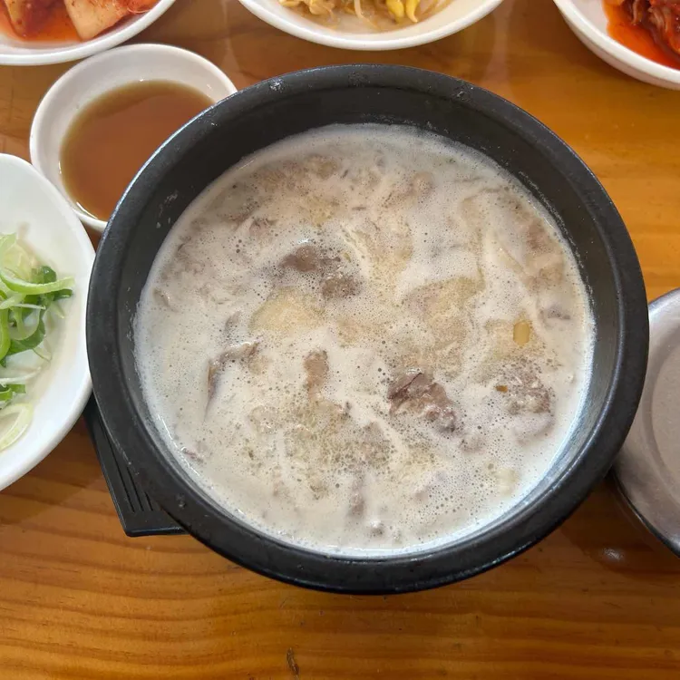 명지쉼터가든 대표 사진