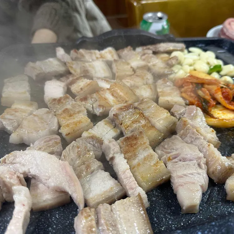 계림촌 대표 사진