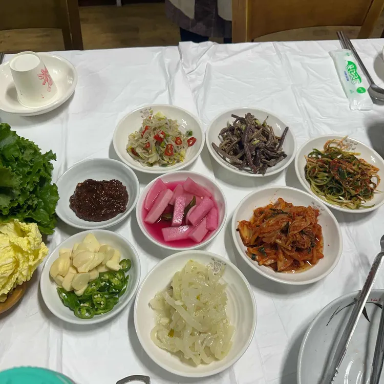 계림촌 대표 사진