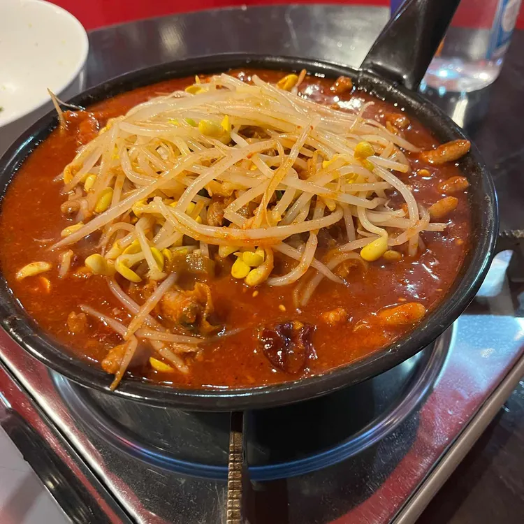 한신포차 대표 사진