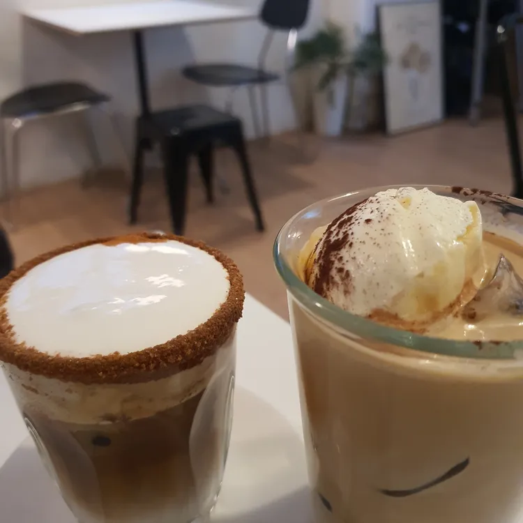 세컨드힐 대표 사진
