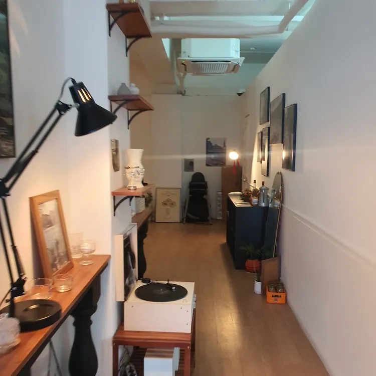 세컨드힐 대표 사진