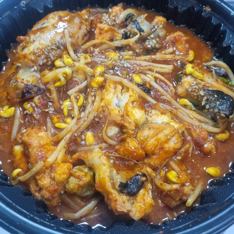 인생아구찜 사진 1
