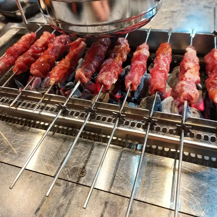 양꼬치1번가 대표 사진