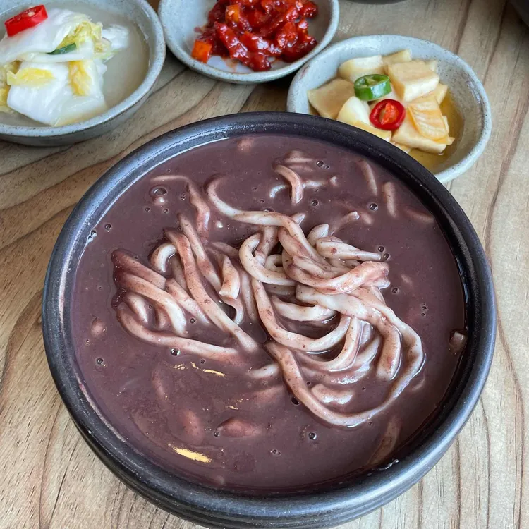 문호리팥죽 대표 사진