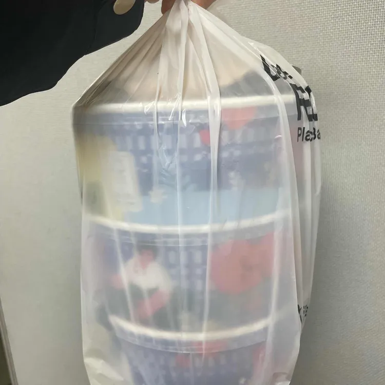 한솥도시락 대표 사진