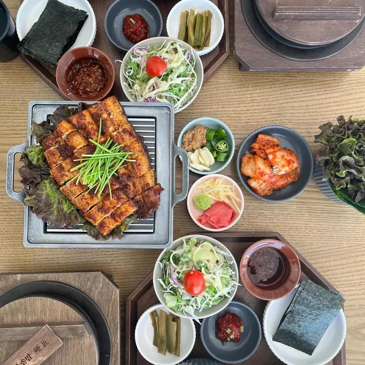 칠암만장 대표 사진
