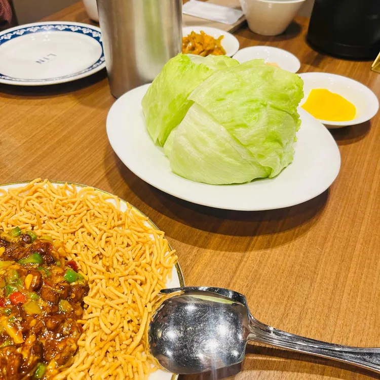 테이블린 대표 사진
