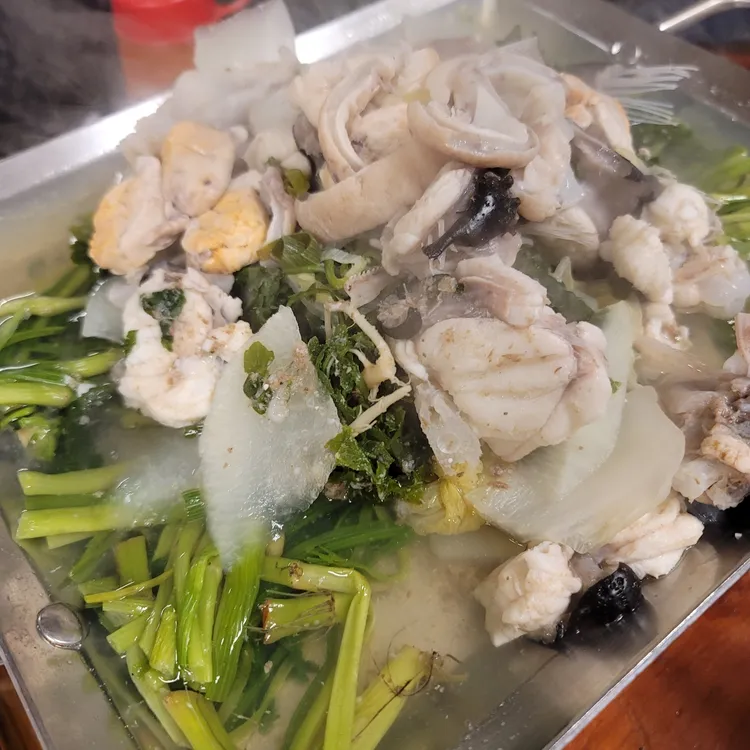 어랑활어전문점 대표 사진