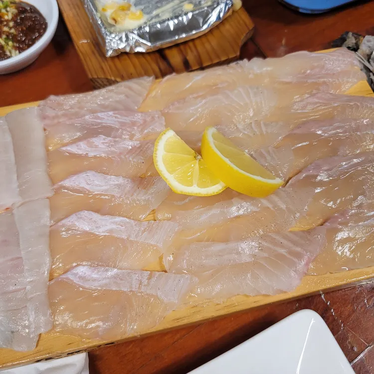 어랑활어전문점 대표 사진