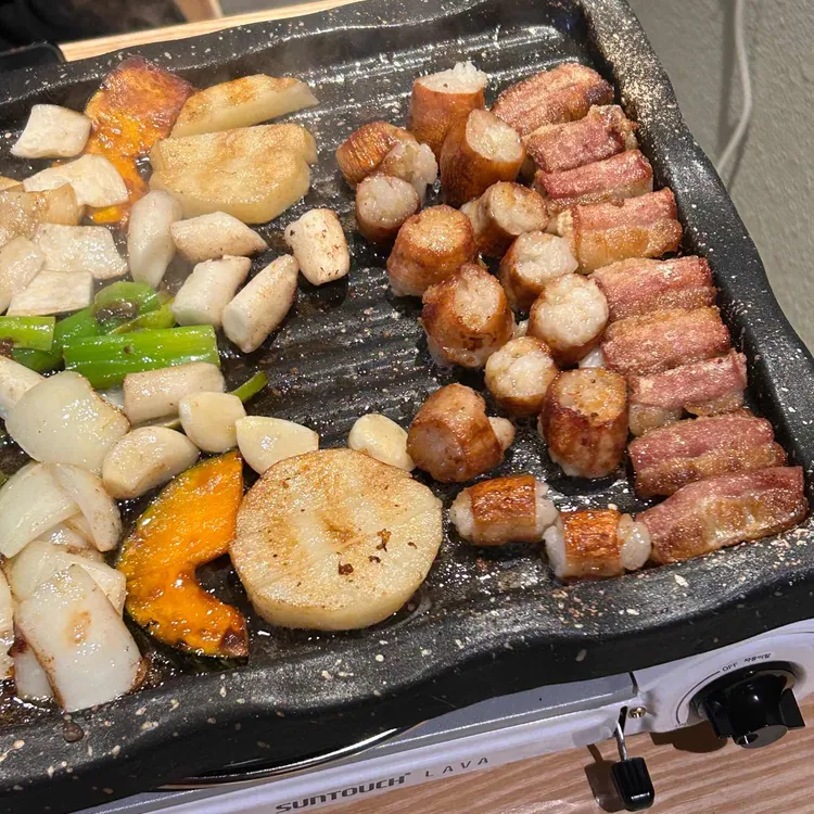 압구정곱창 대표 사진