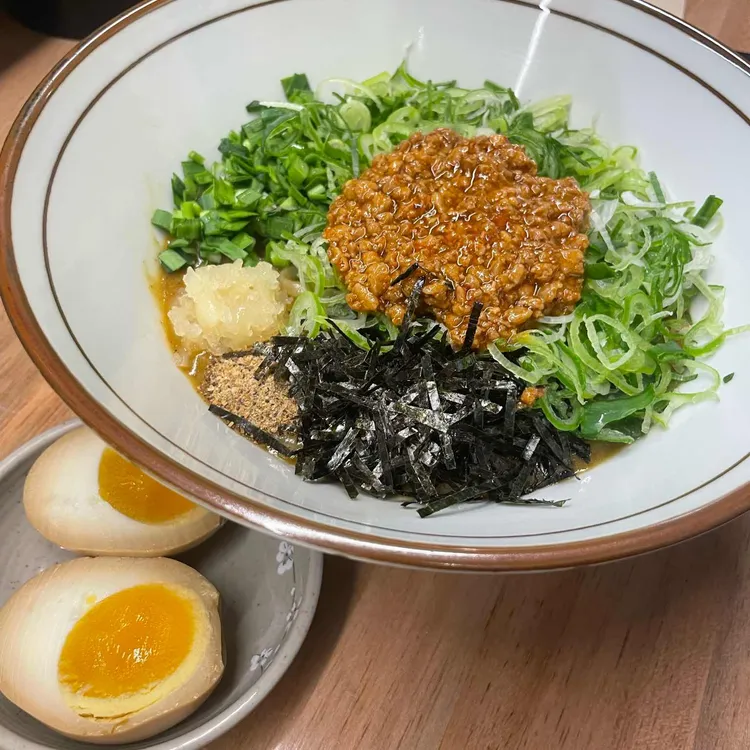 멘야카오리 대표 사진