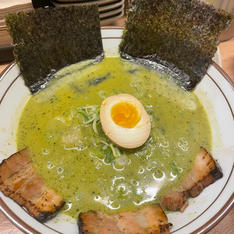 멘야카오리 대표 사진