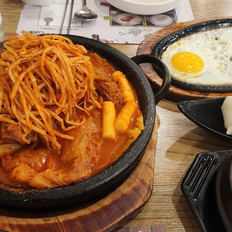 영희네 매운갈비찜 대표 사진