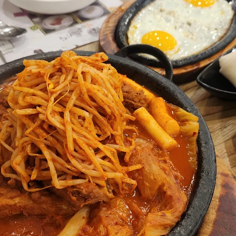 영희네 매운갈비찜 대표 사진