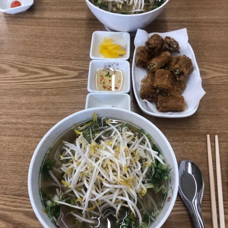 베트남쌀국수 포사이공 대표 사진