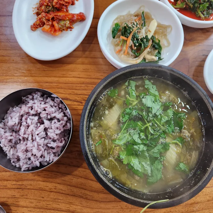 시골추어탕 대표 사진