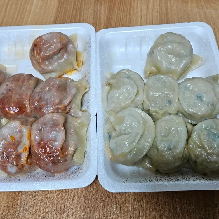 참만두 대표 사진