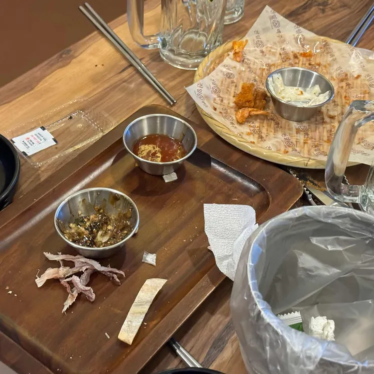 전일맥주 대표 사진