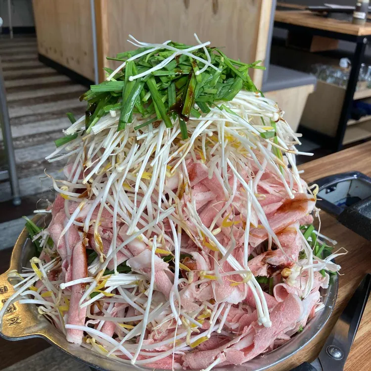 행복한오리: 화원 맛집 추천 - AI 딩코의 맛집 공략