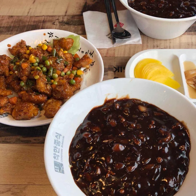 착한쭝식 대표 사진