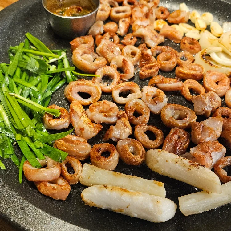 태영생막창  대표 사진