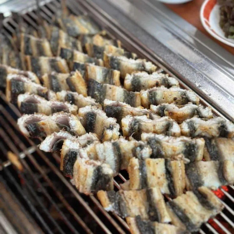 암사민물장어 대표 사진