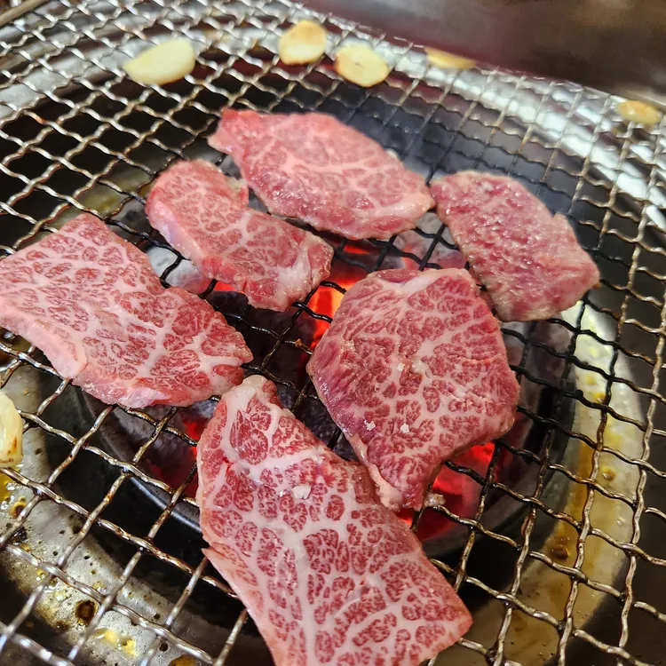 부산숯불 대표 사진