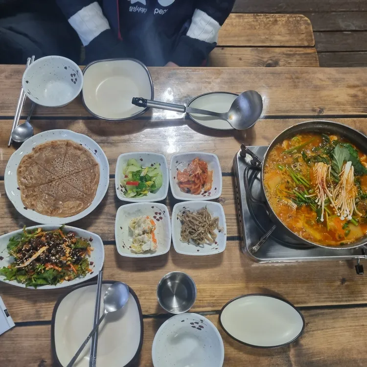 송전매운탕 대표 사진